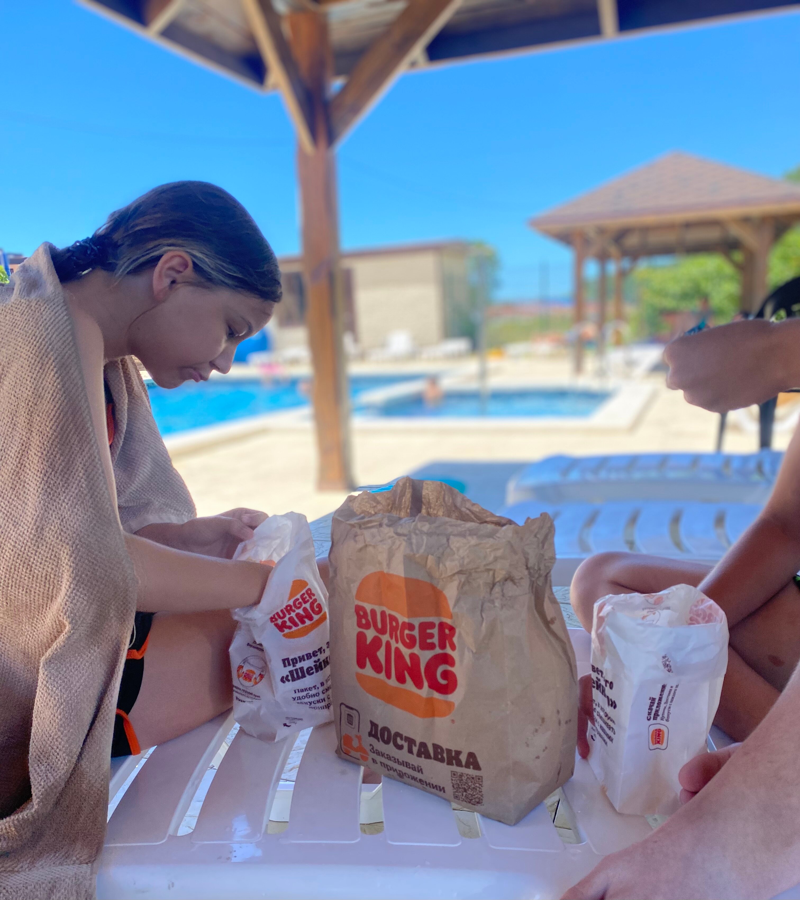 Фото Элитель