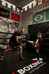 Vm Boxing (Moskovskiy Avenue, 73к5) ، نادي رياضي، مجموعة