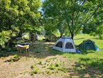 Робинзон Крузо (Village of Nebug, Primorskaya ulitsa, 1), camping area