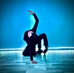Mix Dance (Sovetskaya Street, 9), escuela de baile