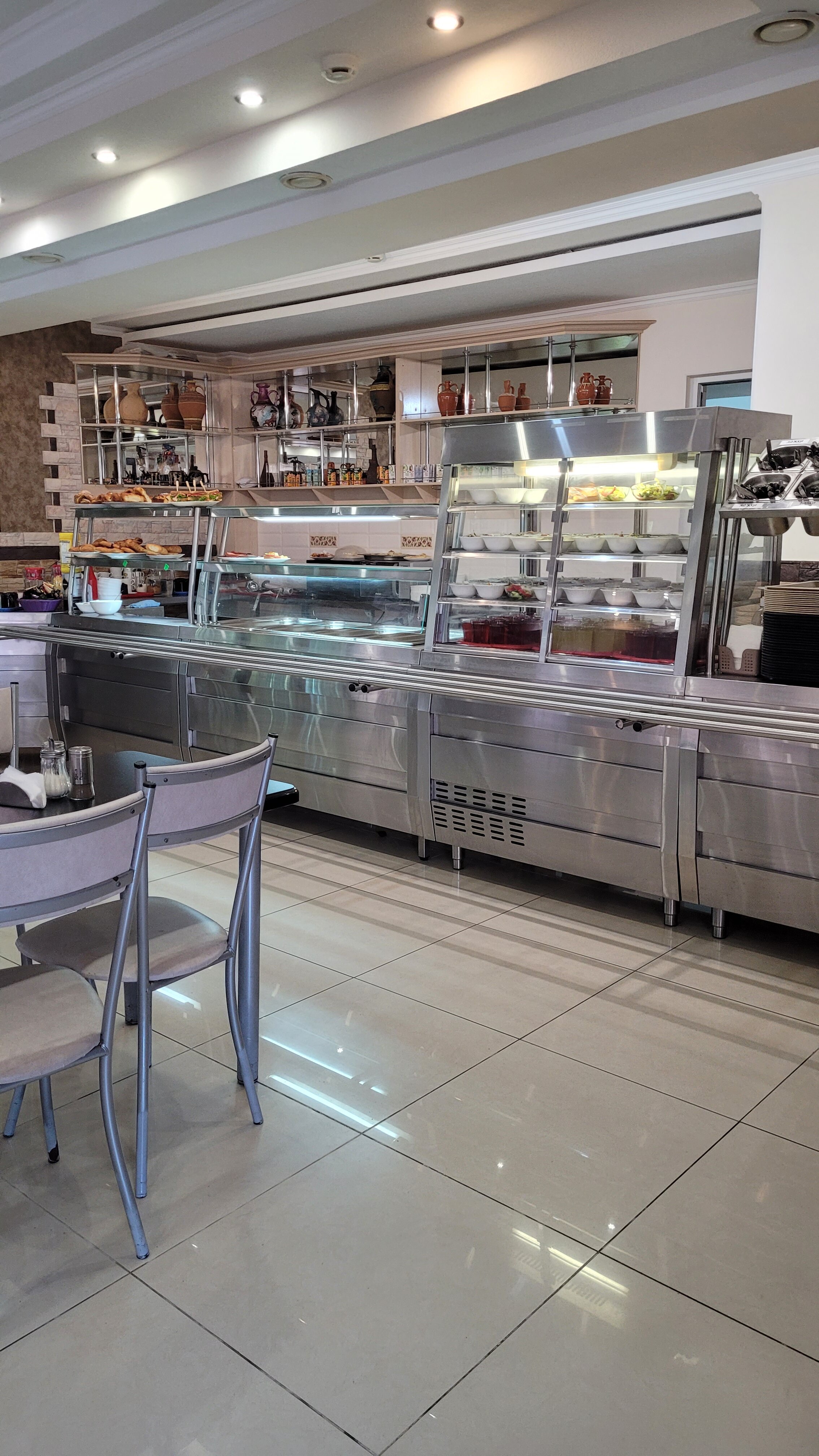 Фото Аттика