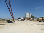 Beton Capital (Republic of Daghestan, Kaspiysk, Kirpichnoye shosse), concrete, concrete products