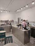 Péna coffe (Trudovaya Street, 7), coffee shop