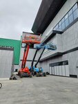 Арлифт (Sibiryakov-Gvardeytsev Street, 51/5), rental of construction and special equipment