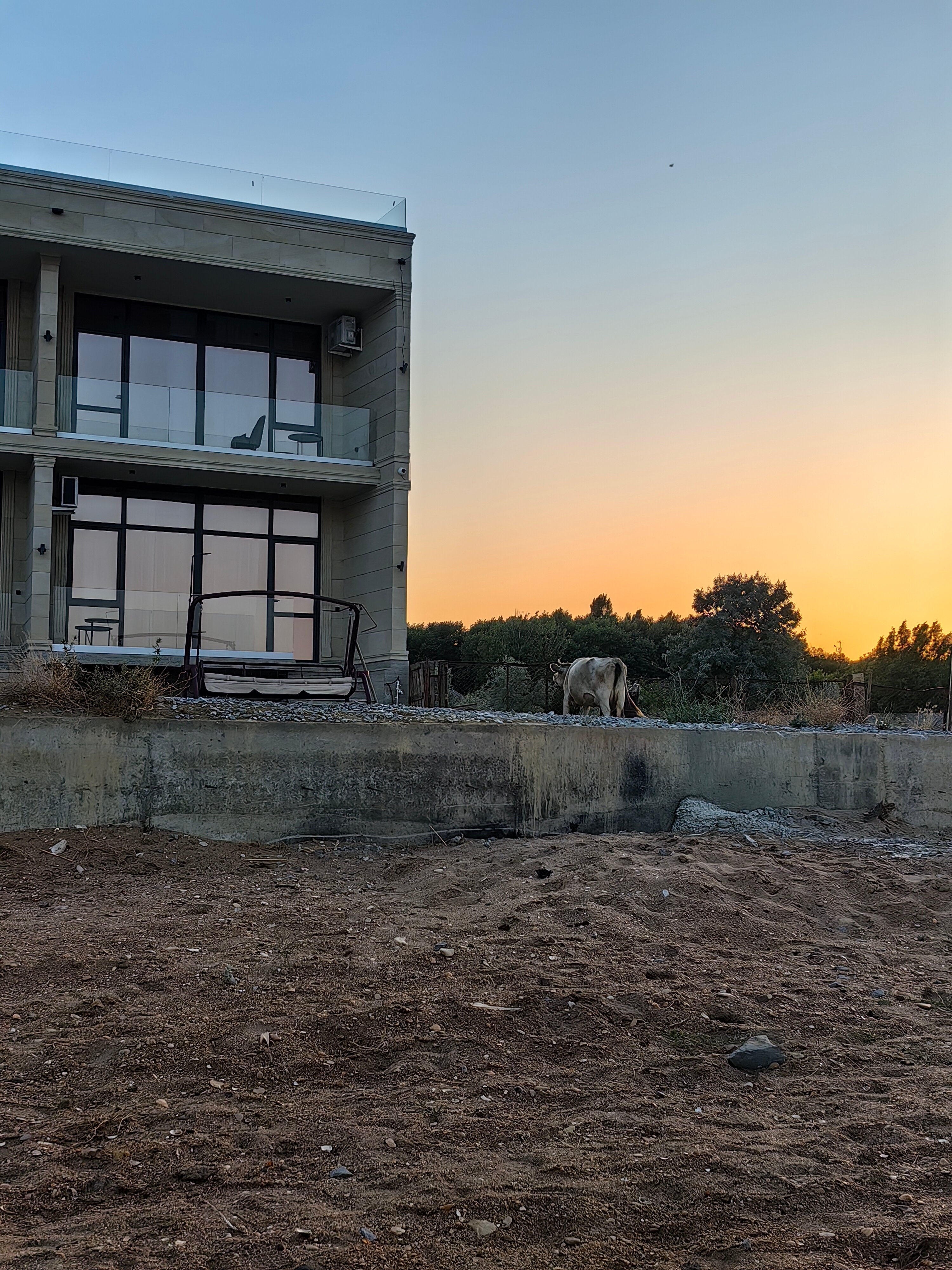 Фото Magrib Caspiy