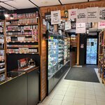 Beer Store (Severnaya Zastava Street, 14) ، متجر بيع البيرة