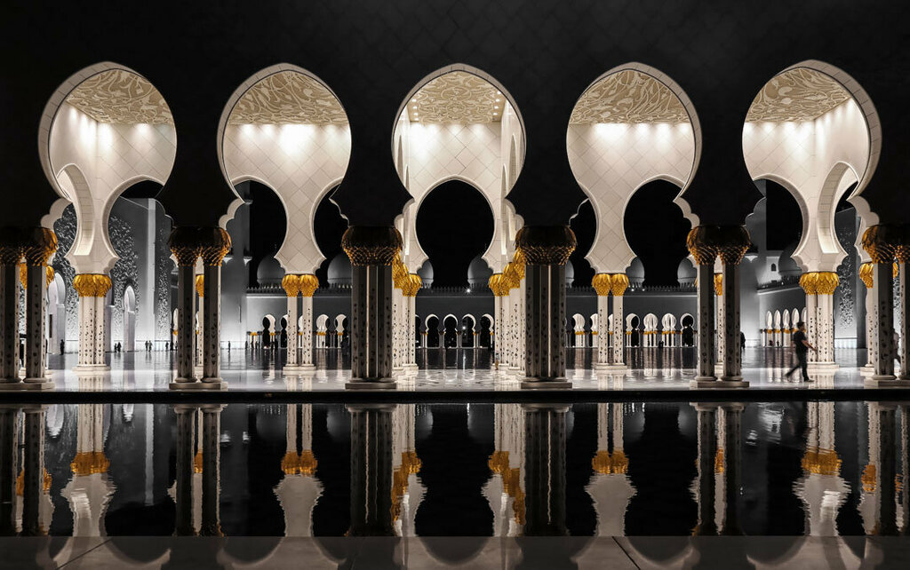 استوديو تصوير سينمائي أبعاد الاتصالات البصرية ، جدة، صورة