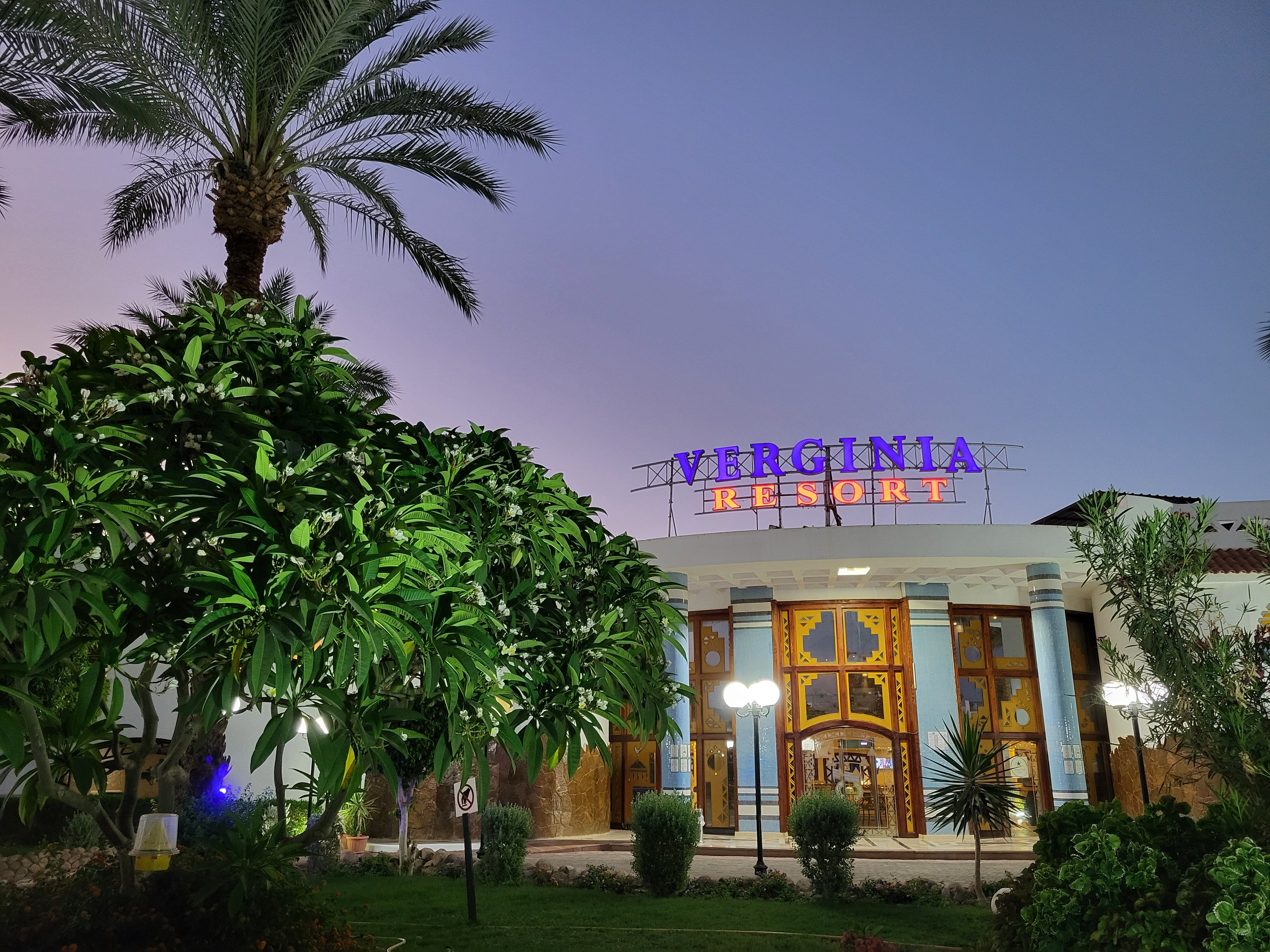 Фото Verginia Sharm Resort & Aqua Park