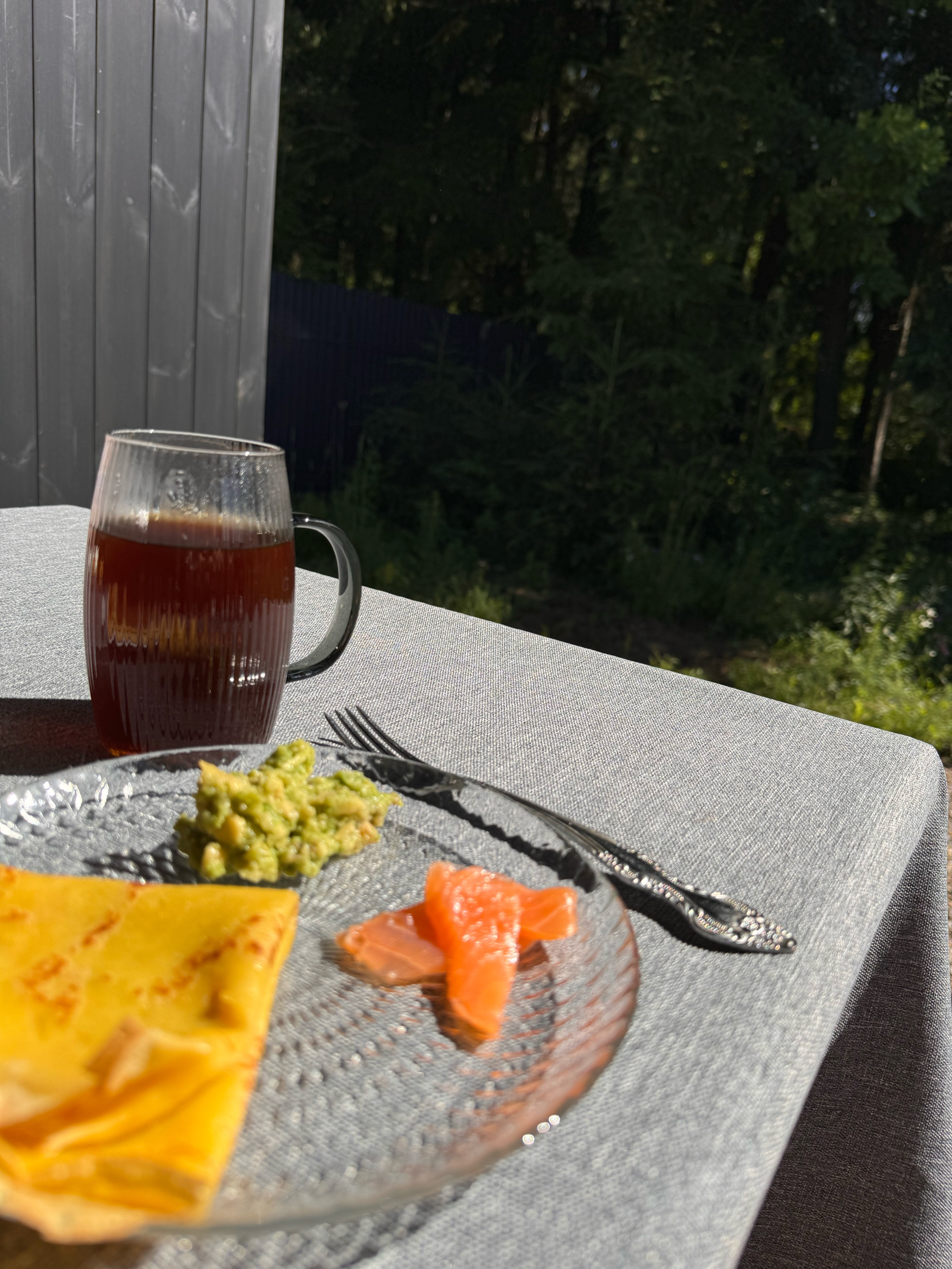 Фото Лес да Вода