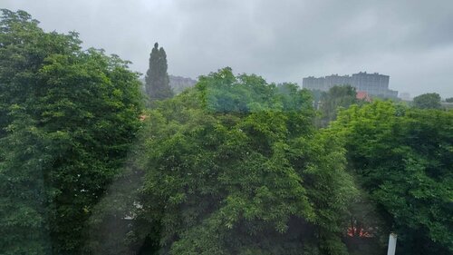 Гостиница Бриз в Светлогорске