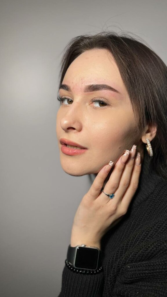 Eyebrow and eyelash salon PR. O_brows, Zhukovskiy, photo