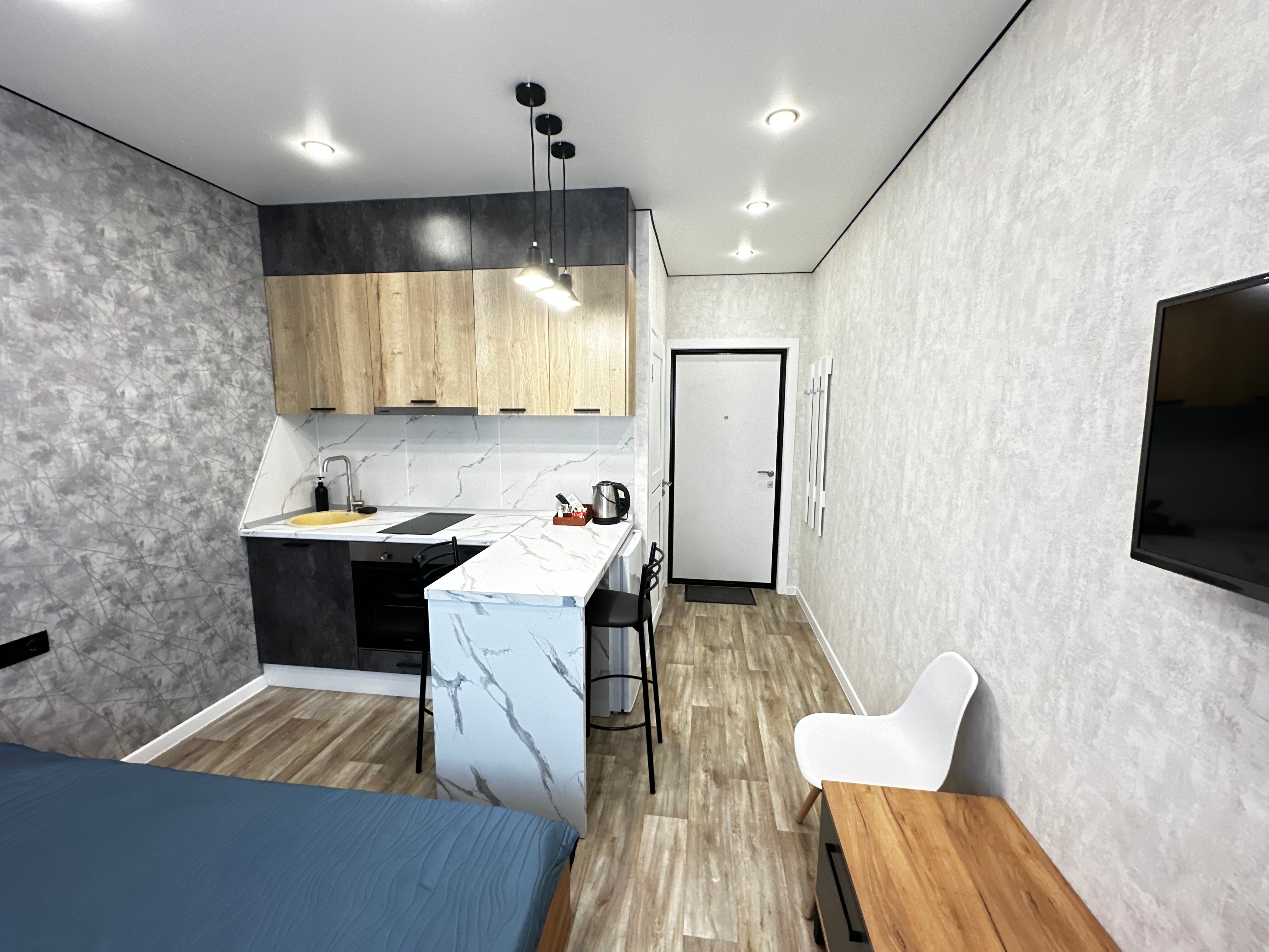 Фото Жильё посуточно