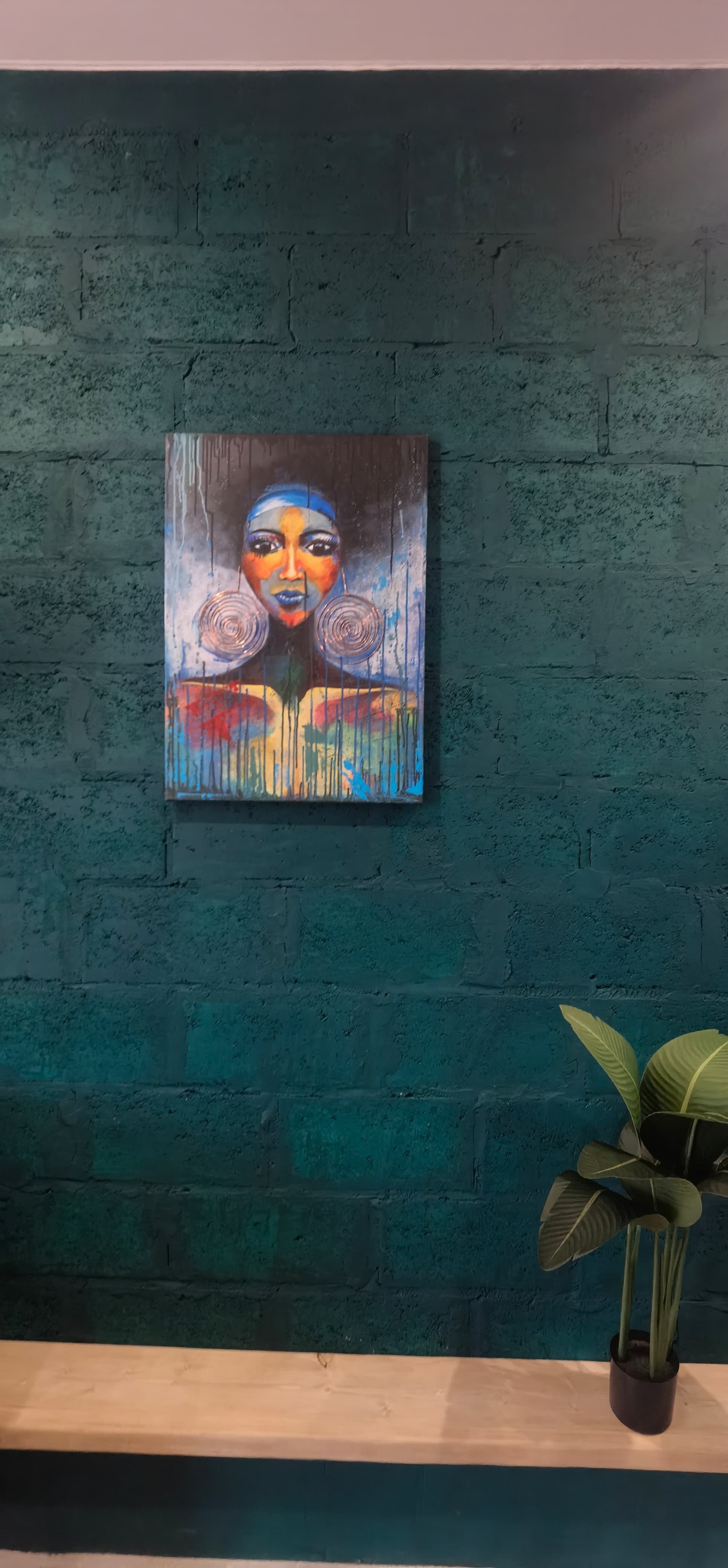 Фото Берлога