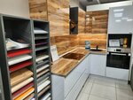 Вардек (Budapeshtskaya Street, 94/41), muebles para cocina