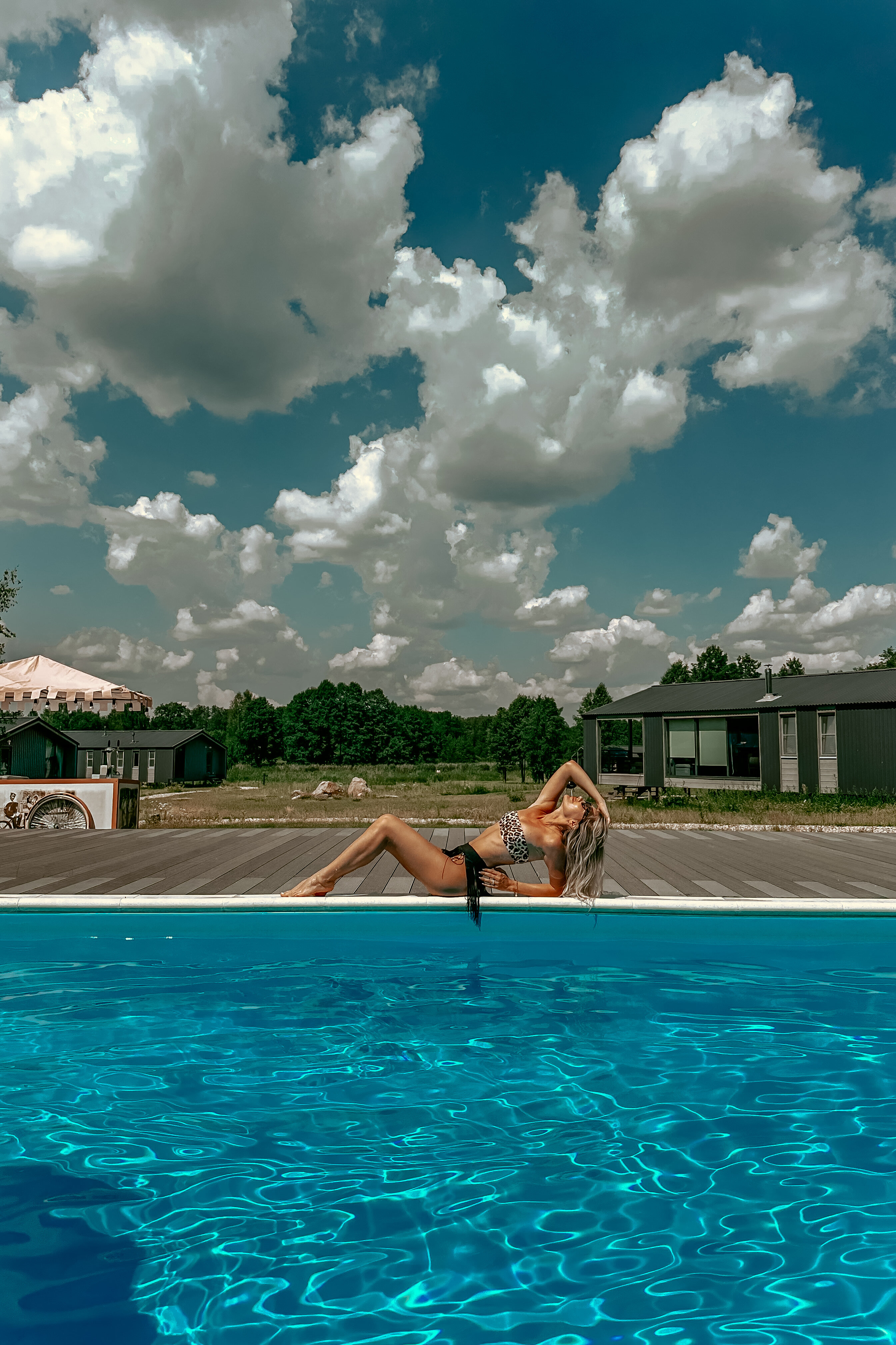 Фото Edimonovo Village