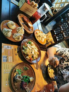 PhaliHinkali (khutor Prichtovskiy, Kurortnaya ulitsa, 2), restaurant