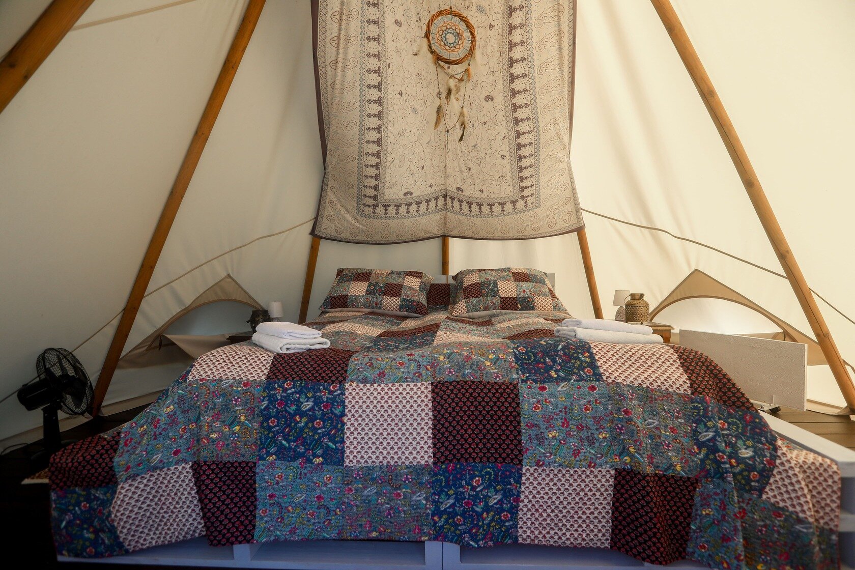 Фото Рузская Аляска