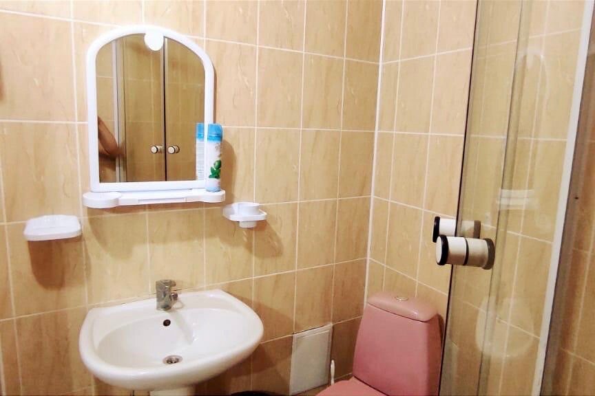 Фото Уютный дворик