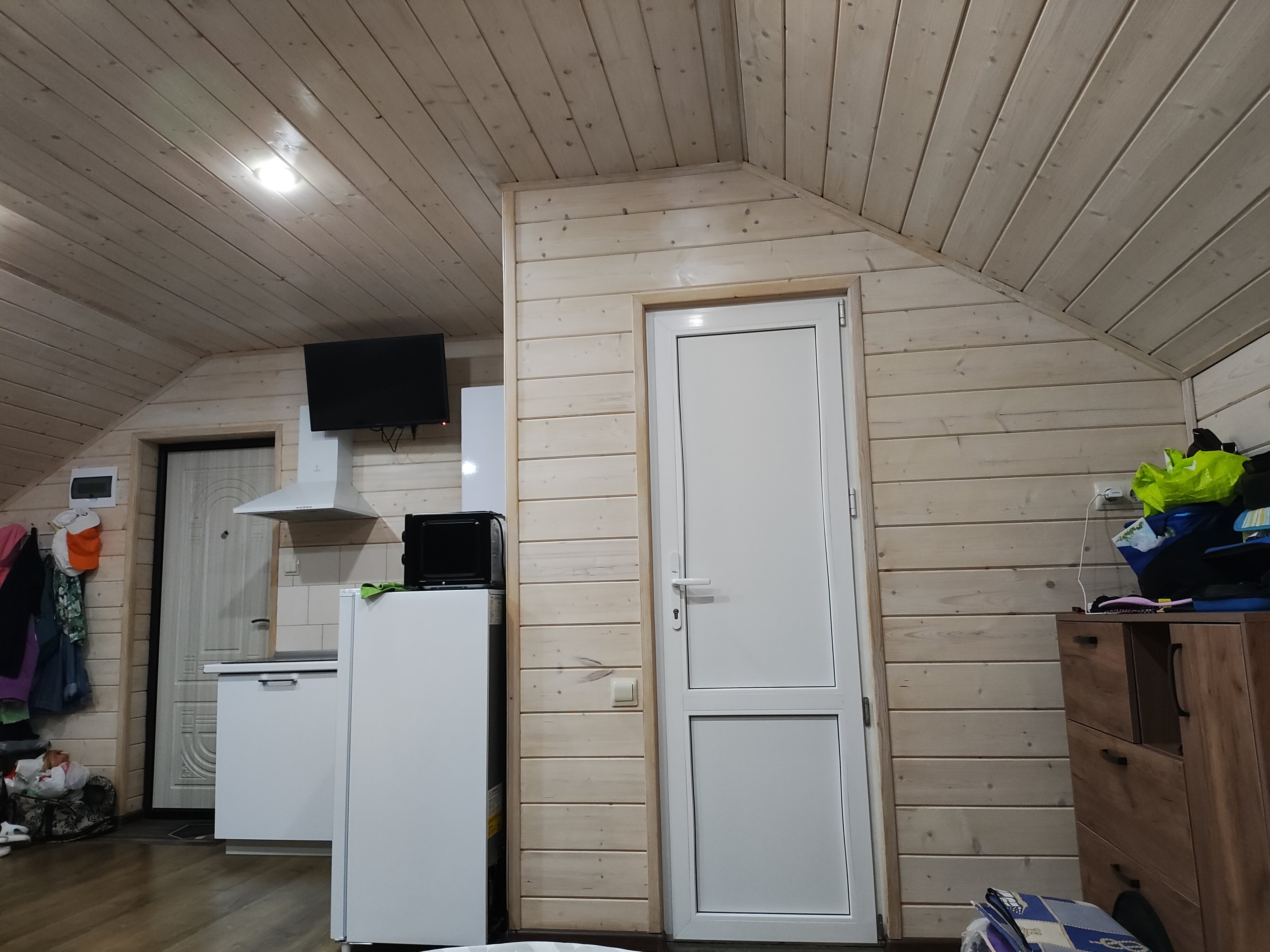 Фото Атмосфера