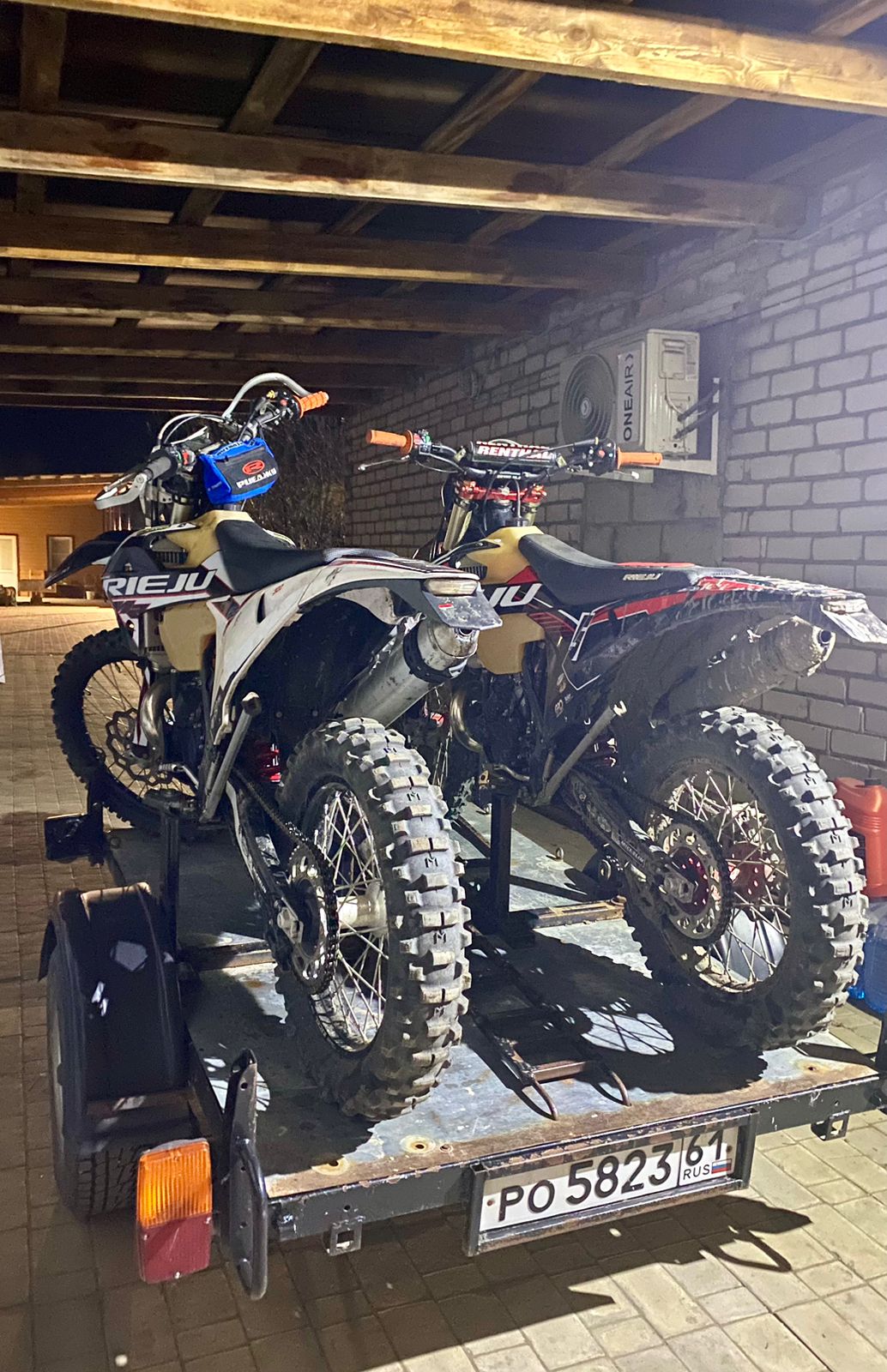 Фото Ночлег как дома