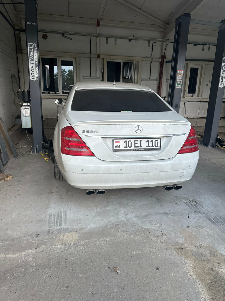 Car service, auto repair АвтоПрестиж, Moscow and Moscow Oblast, photo