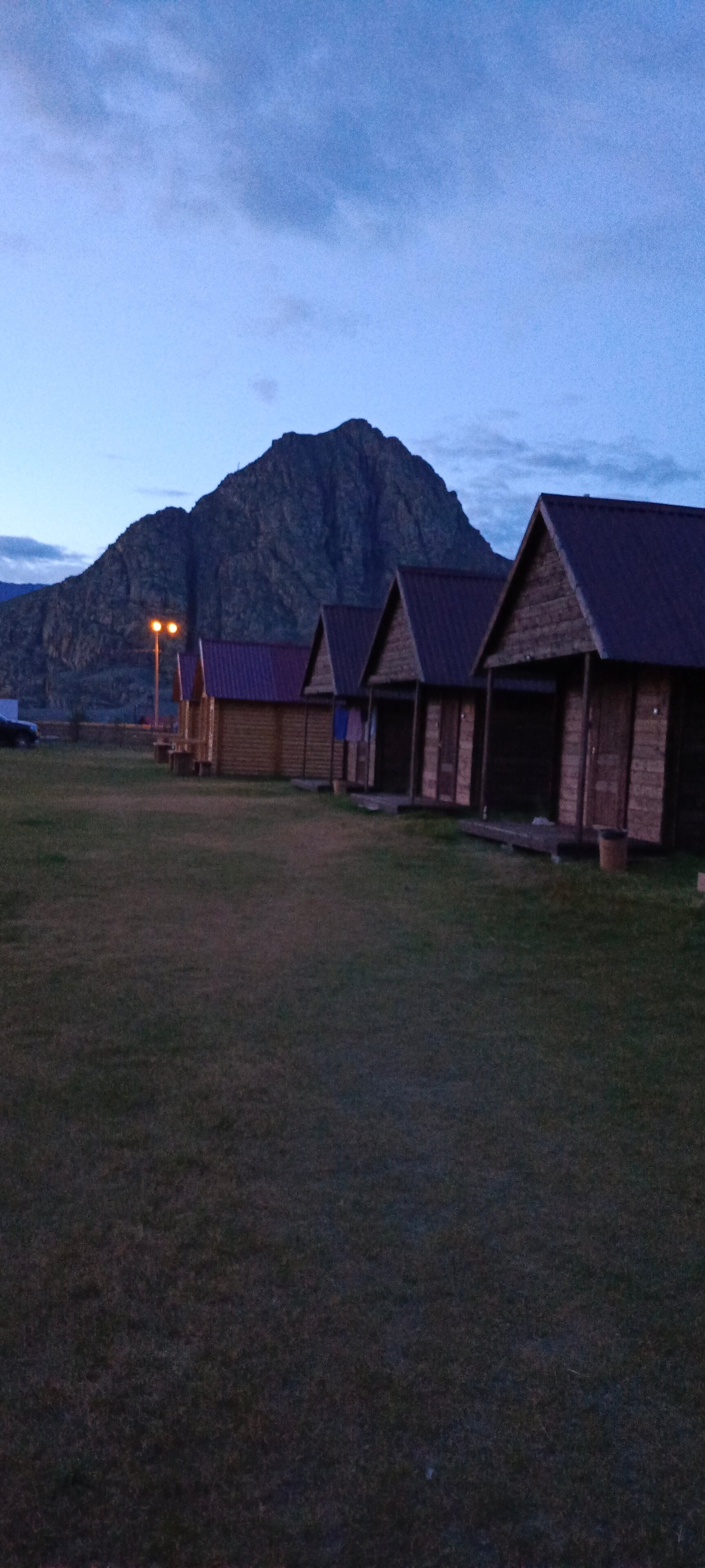 Фото Байлык