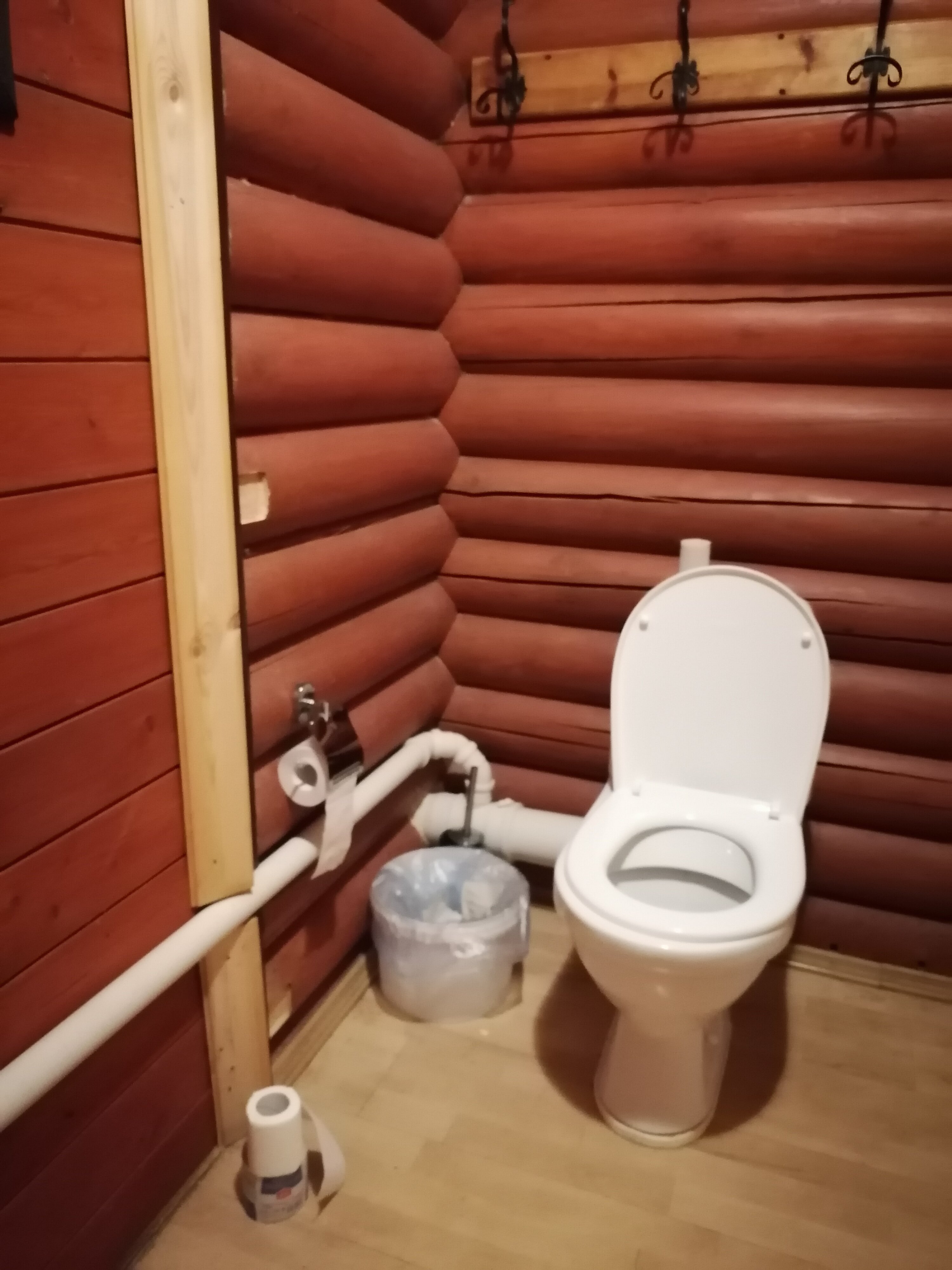 Фото Усадьба Календы