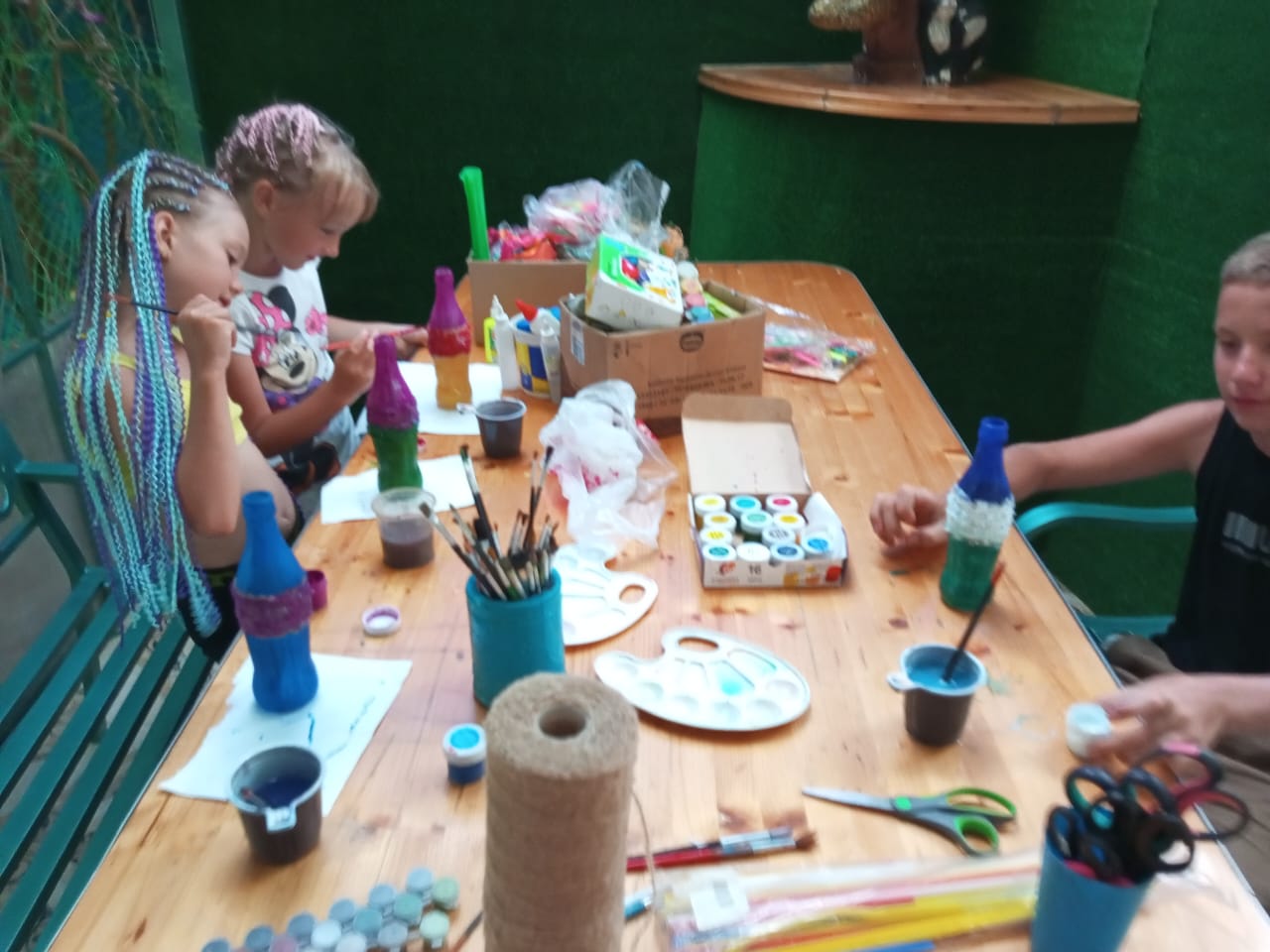 Фото Иордан