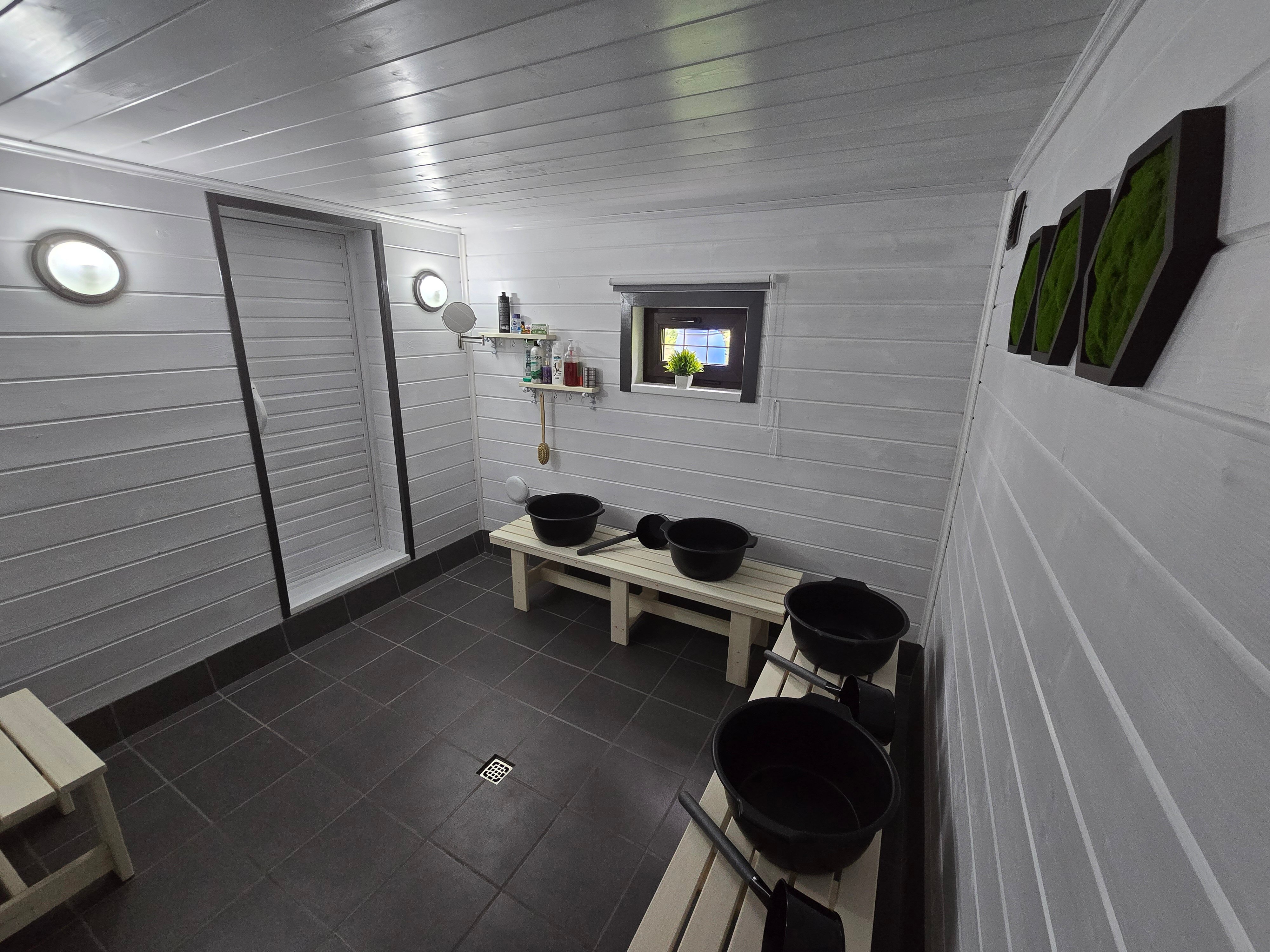 Фото Дом Импи