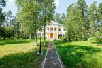 Бабушки и Дедушки (Zelyonyy Settlement, Sosnovaya ulitsa, 2Г), hogar para inválidos y ancianos