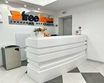 Free Lines Company (Severovo Village, Kutuzovskaya Street, 13) ، وسيط جمركي