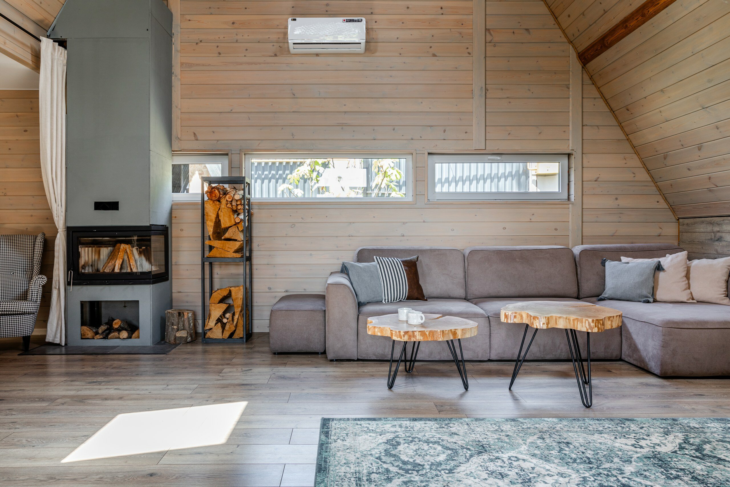 Фото Wow Home Gorny Eucalypt