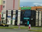 Каштан (Grodna, Pawdniovaja Street, 11А) ، مركز تسوق