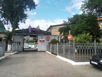 Avtokhozyaystvo, Gku (Imama Shamilya Avenue, 3) ، شركة النقل بالشاحنات الحكومية