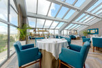 Luce (Italyanskaya Street, 15) ، مطعم