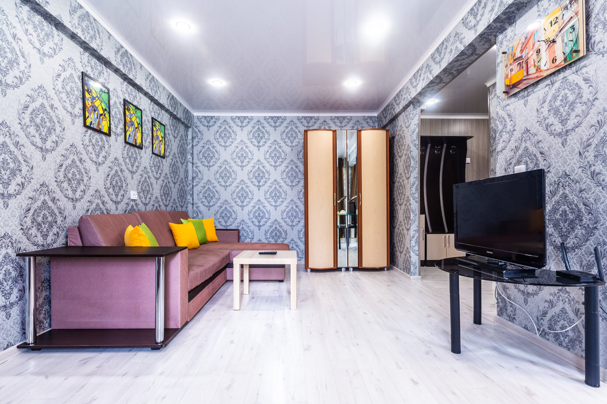 Фото Пять Звёзд