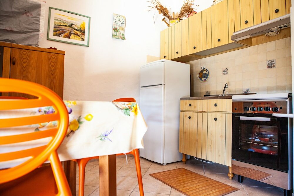 Фото Fantastico San Teodoro Tam01