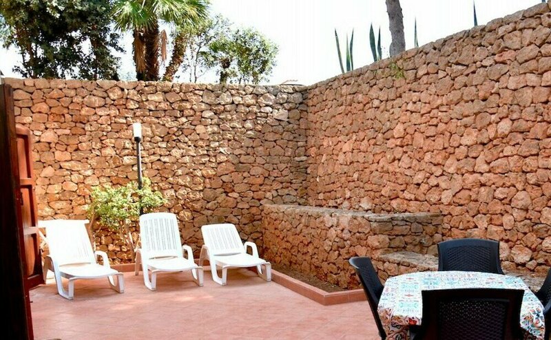 Гостиница Villa Aurora, Private Pine Forest, Barbecue, Solarium