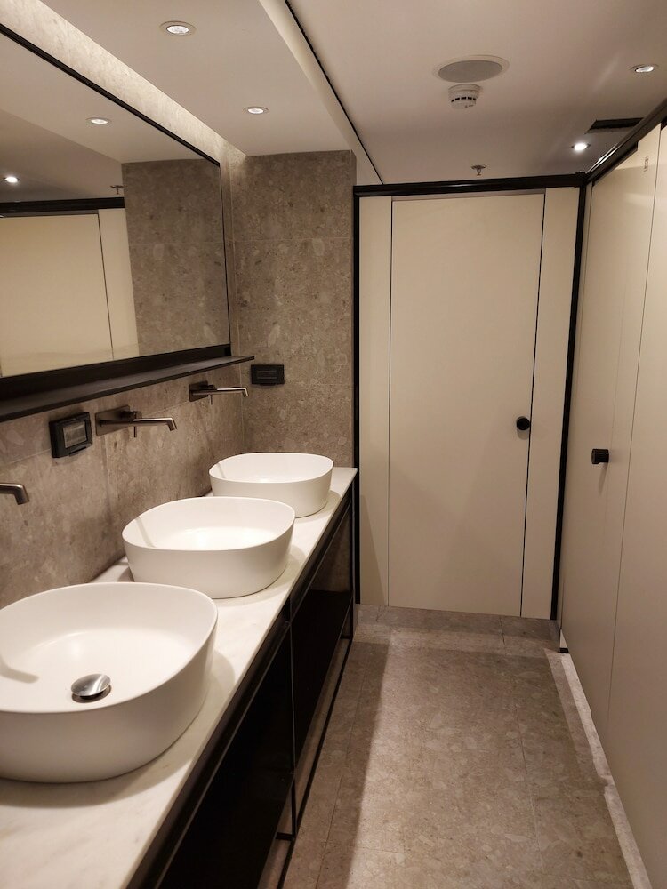 Фото The O Pod Hotel