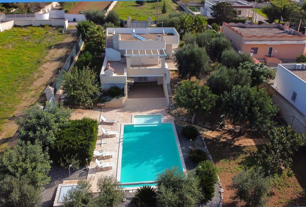 Фото 2097 Villa Regina Dello Ionio