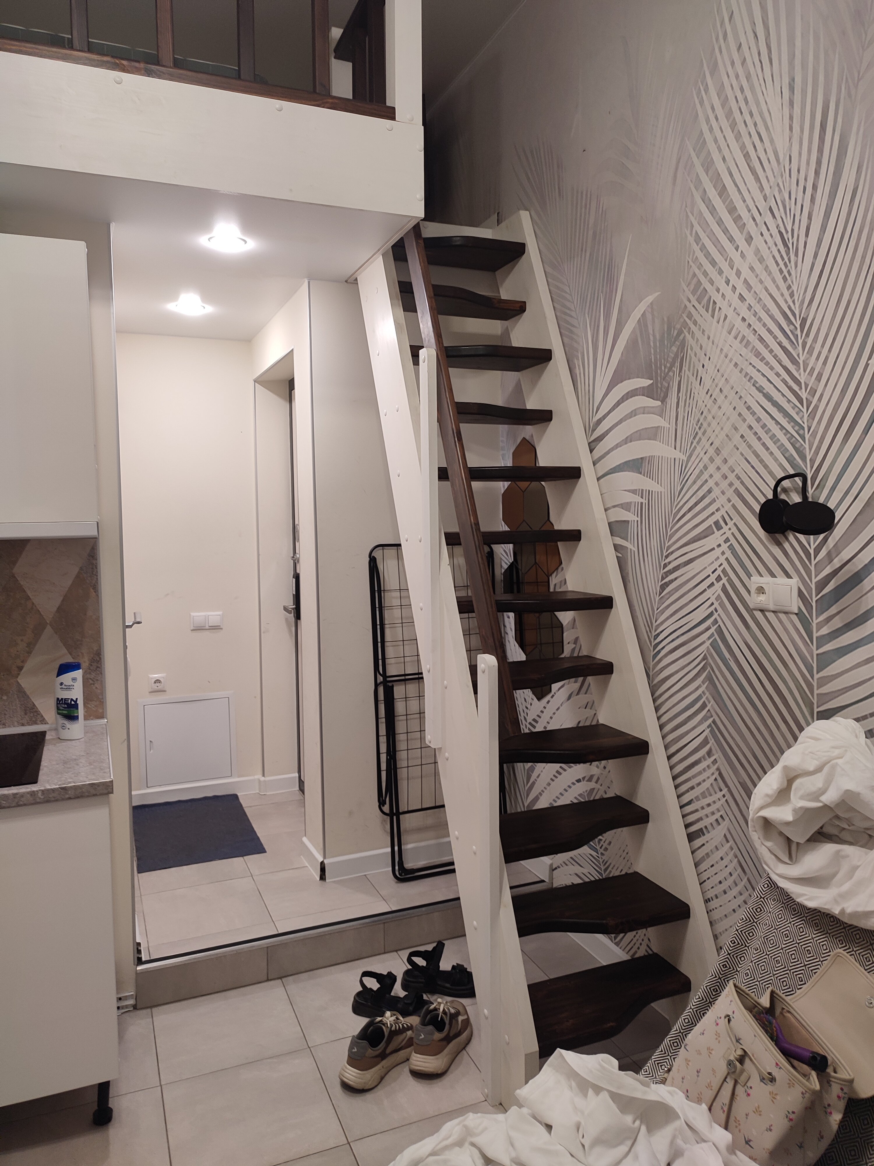 Фото Private Apartments Водный стадион