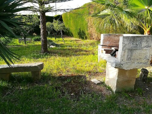 Гостиница Incantevole Villa Maddalena a Otranto, Salento 810 Posti
