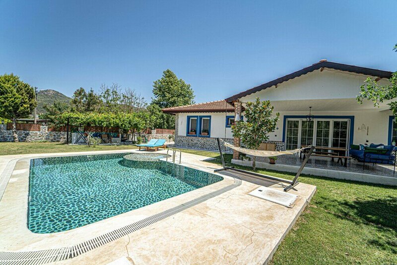 Гостиница Villa Lavander в Фетхие