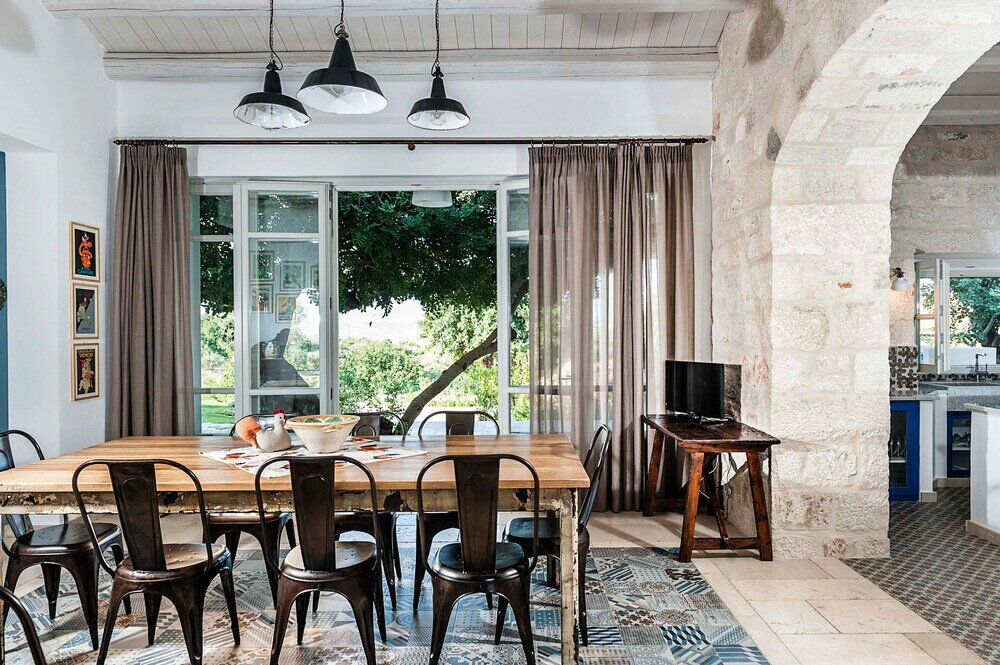 Фото Casi o Cantu