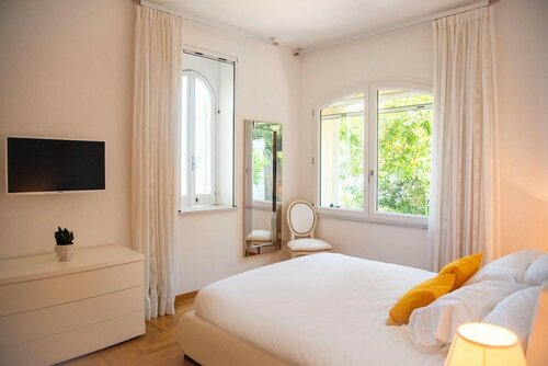 Гостиница Villa Ado in Sorrento