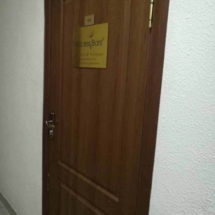Psychological counseling Access Bars, Astana, photo