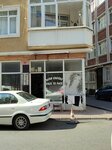 Face To Face (Istanbul, Fatih, Seyyid Omer Neighborhood, Seyyid Omer Mosque Street, 13C), beauty salon
