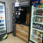 Wow Coffee (Aleksandr Kravsov kóshesi, 16/2), coffee to go