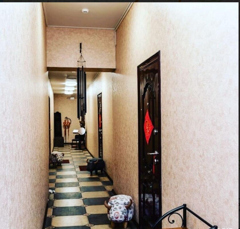 Фото Пекинский Дворик