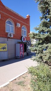 Шаверма (Volgograd Region, rabochiy posyolok Svetly Yar, ulitsa Sidorova), cafe